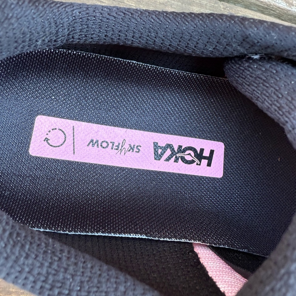 Women HOKA 7.5 - Picture 8 of 10